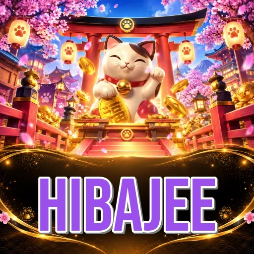 hibajee Features