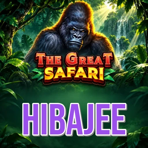 hibajee Overview